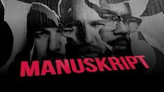 Manuskript Music Video