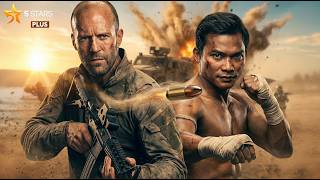 Download lagu DESERT HUNT | Jason Statham & Tony Jaa |  Full Action Movie (2026) mp3