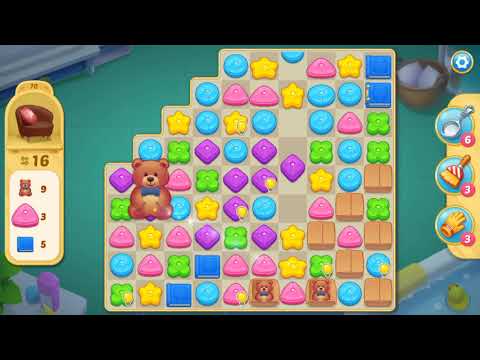 Matchington Mansion 70