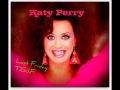 Katy Perry - Last Friday Night (T.G.I.F.) (John ...