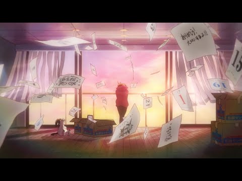 ▶︎平行線（Eve × suis）/NORISTRY × めありー  cover