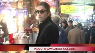 Benyamin Bahadori - Bazare Tajrish Tehran - 23.03.2013 Live in Hamburg Concert