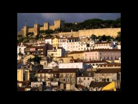 Brigada do Fado   Igreja de Sto  Estevão