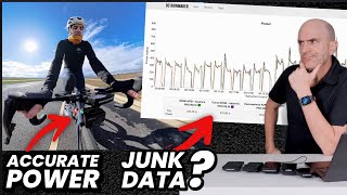 Power Meter Data Recording: The Wild West?