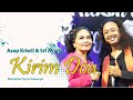 KIRIM DOA ASEP KRIWIL SRI AVISTA