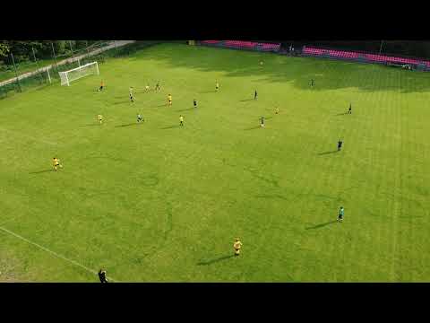 Sparing Józefovia Józefów - OKS Otwock