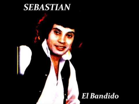 Tras La Reja Del Parque - Sebastian