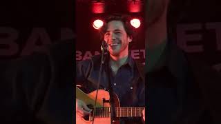 Jack Savoretti ‘Better Off Without Me’