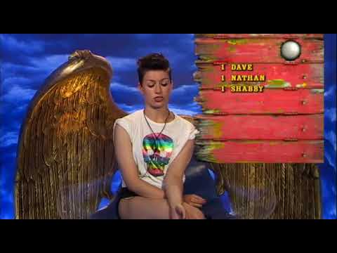 BBUK  s11e21 (Day 20) - 6/29/10