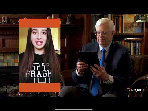 Happy 74th birthday Dennis Prager 🎂 Fireside Chat #249 PragerU Link to full episode in description