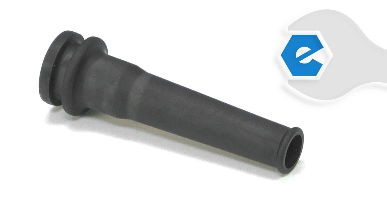 Replacing your Milwaukee Angle Grinder Cord Protector