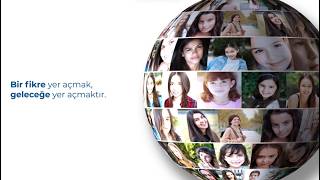 Bir fikre yer açmak, geleceğe yer açmaktır | Dünya Kız Çocukları Günü