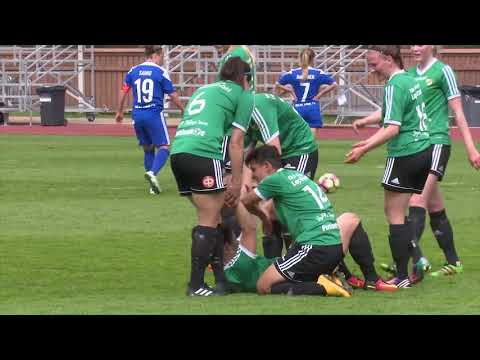 Gentjana Rochi - Goals and Dribbling