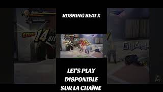 #rushingbeatX #letsplay #gaming #shorts #short #gameplay #ytshorts #console #ps5 #xbox
