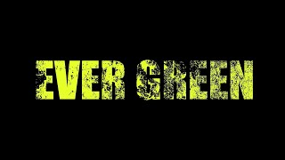 TOOBOE アルバム「EVER GREEN」全曲試聴版