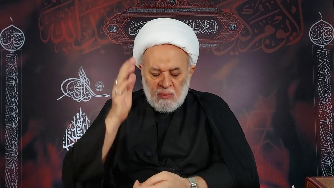 منهجية التعامل عند أهل البيت عليهم السلام لتعميم الوجود الاجتماعي للثورة الحسينية