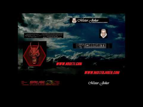 Project Telomere Megamix (Mixed by Mister Joker)