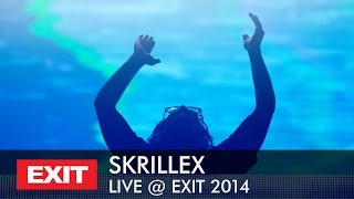 Skrillex LIVE | 