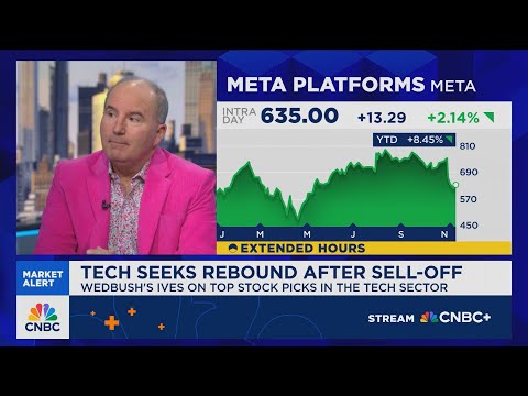 Ives: The AI revolution is the fourth industrial revolution