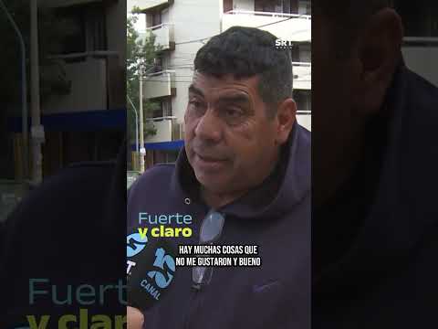 ¿Qué opinan los cordobeses sobre los resultados electorales de las legislativas 2025?