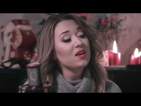Ania Szatybełko - Just For Christmas