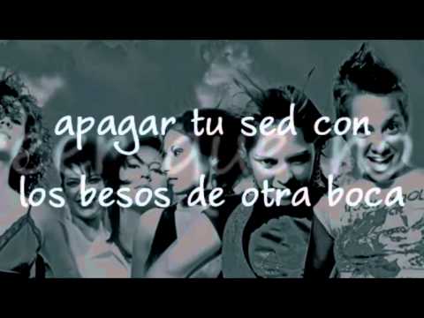 Masfaldas la soledad lyrics