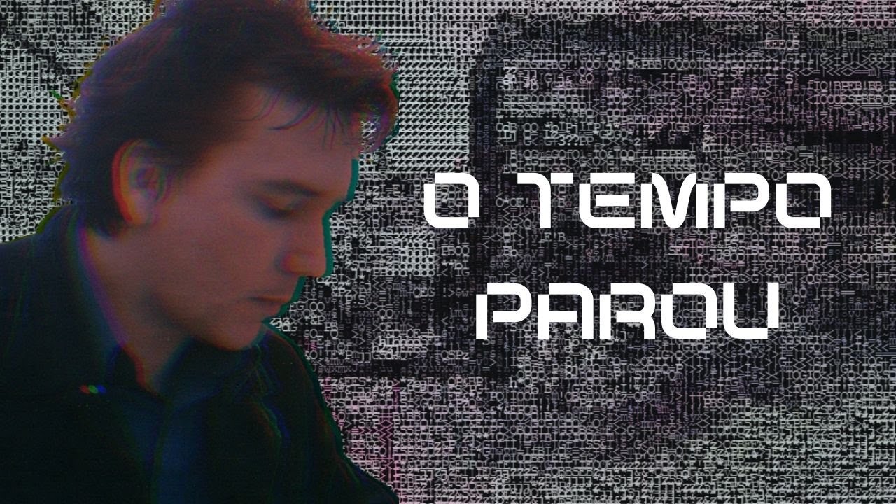 Vaporwave, espaço liminal e futuros perdidos: explorando os Fantasmas de Minha Vida de Mark Fisher