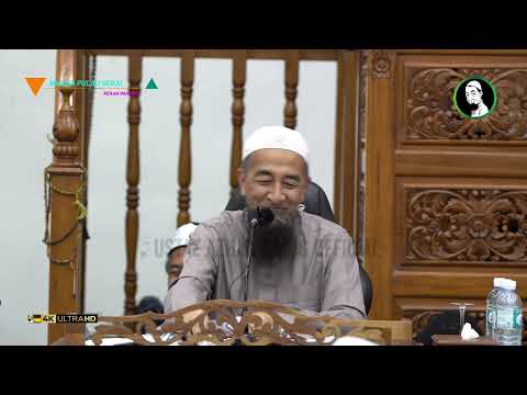 Beza Antara Wakaf Sedekah Dan Zakat - Ustaz Azhar Idrus