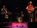 Chuck Prophet "Pin a Rose on Me"