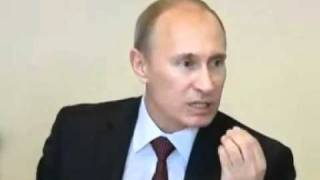 Смотреть онлайн Разговор Шевчука и Путина полная версия