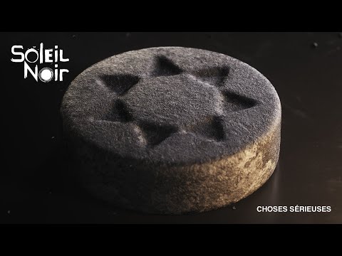 SOLEIL NOIR - "Choses Sérieuses"