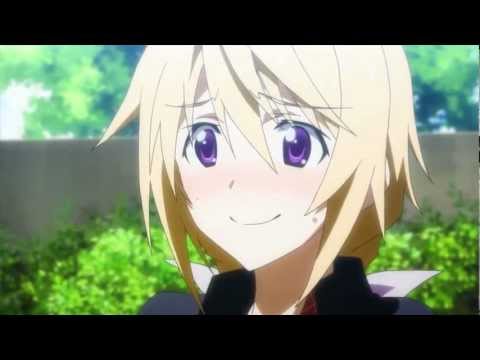 Infinite Stratos Encore: Koi ni Kogareru Rokujuusou Best Partner Yoko Hikasa
