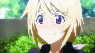 Download lagu Infinite Stratos  /OVA (Charlotte Visita El Hogar De Ichika) mp3