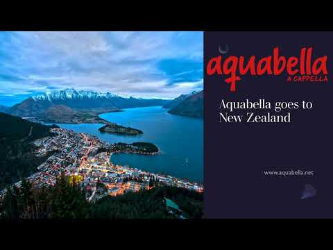 Aquabella in NewZealand 2024 2