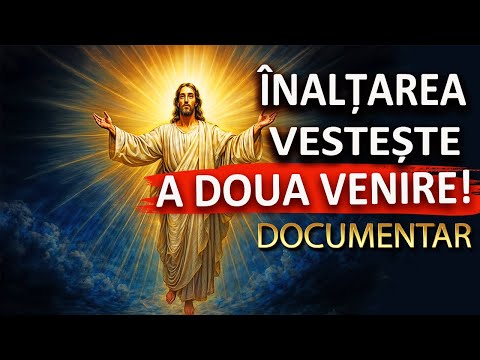 Taina INALTARII lui HRISTOS - DOCUMENTAR- Marturii Duhovnicesti