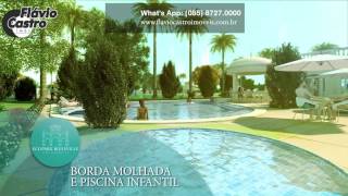 preview picture of video 'ECOPARK BONEVILLE LAGOA ESMERALDA – CONDOMINIO FECHADO DE LOTES (LOTEAMENTO) EM CAUCAIA/CE'