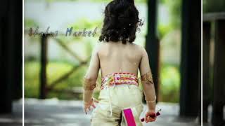 Jay Dwarkadhish New Whatsapp Status Video - YouTube