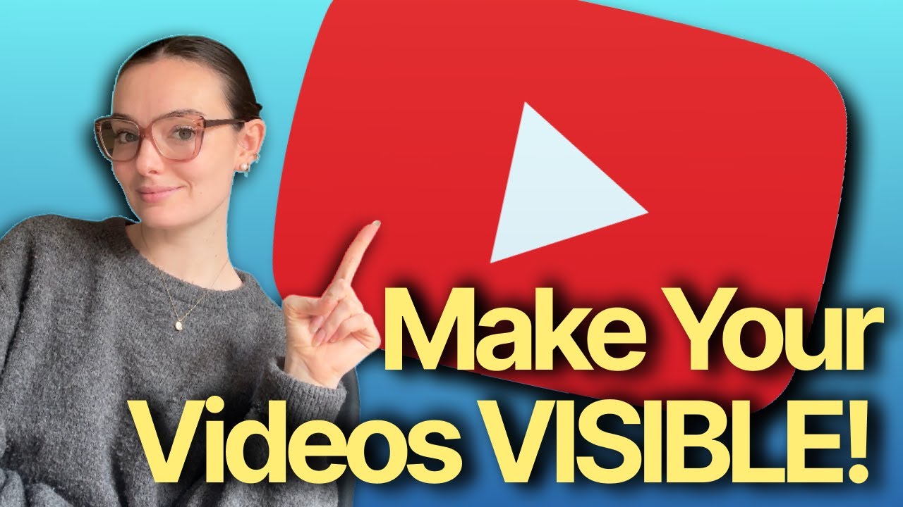 Configurações de Visibilidade de Vídeo do YouTube Agora Disponíveis no Late