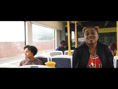 Equiknoxx -  Manchester ft Fox & Brent Bird