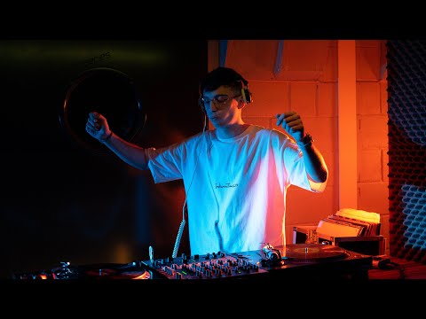 2023 Vinyl Only DJ Set | Hernan Catanneo, Guy J, Roy Rosenfeld, Dixon