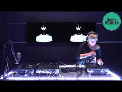 Live @ Radio Intense 27.03.2013 - IRA' (We Love EDM 004)