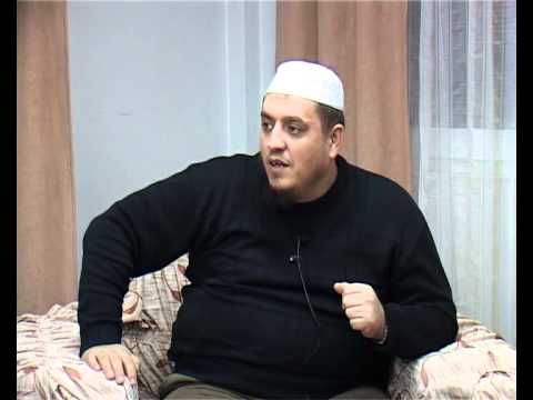 Llogaritja e vetvetes (pjesa dytë) - hoxhë Talha Kurtishi