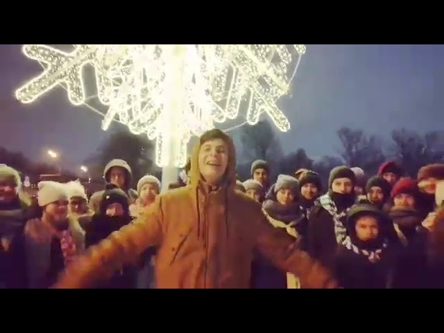 Яшел Үзәннең сәләтле балалары Мәскәүдә
