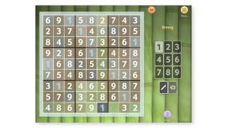 Sudoku videosu