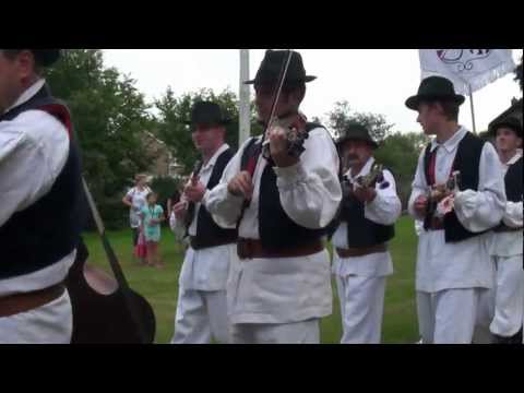 Odoorn SIVO 2012 Croatia 0 Gornja Stubica FDE Matija Gubec