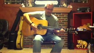 What&#39;s A Memory Like You - John Schneider Cover