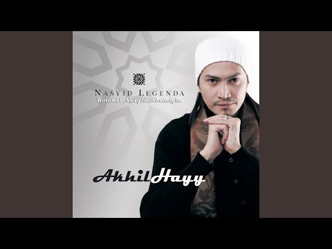 Tiada Yang Kekal Melainkan Allah