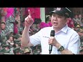 SELAMAT ULANG TAHUN PERINDO KE 8