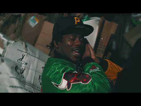 DaBoss X MariFromDa2 - Trophy [Music Video]