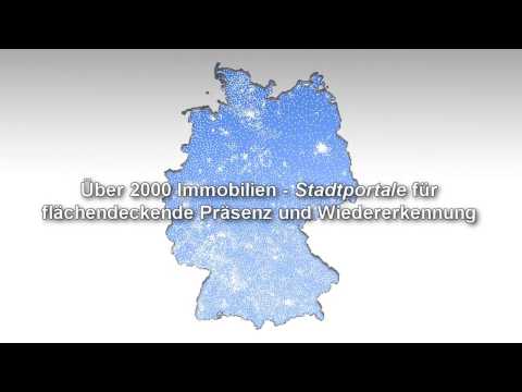 "Stadtrecht" für Immobilienmakler und Existenzgründer